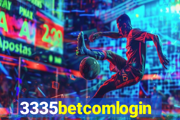 3335betcomlogin