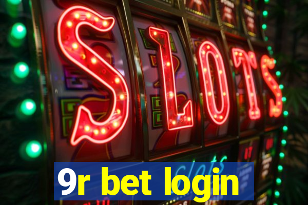 9r bet login