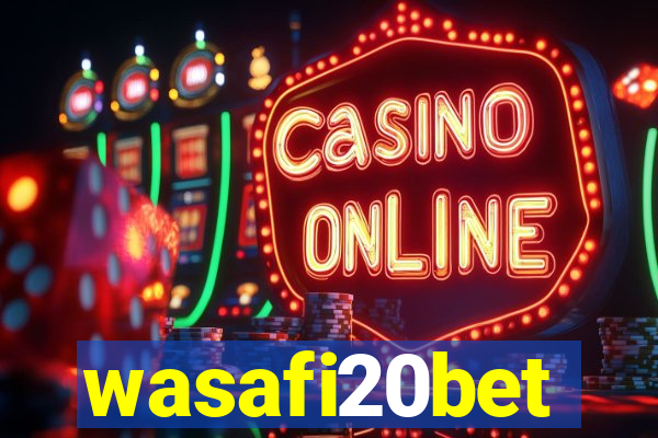 wasafi20bet