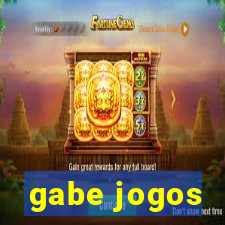 gabe jogos