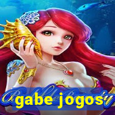 gabe jogos