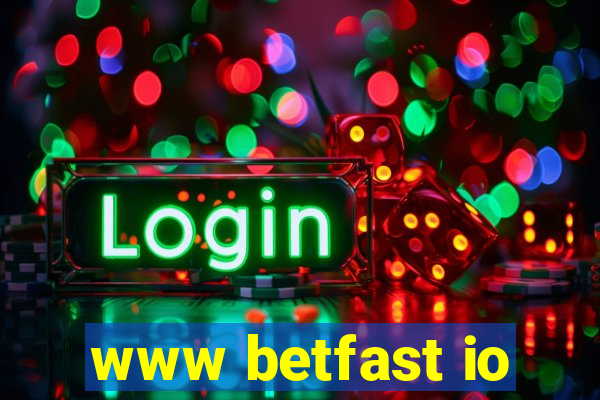 www betfast io