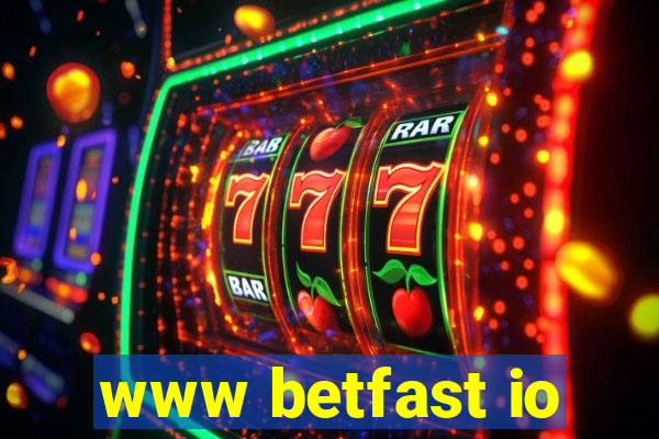 www betfast io