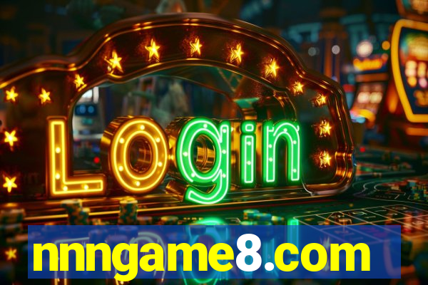 nnngame8.com