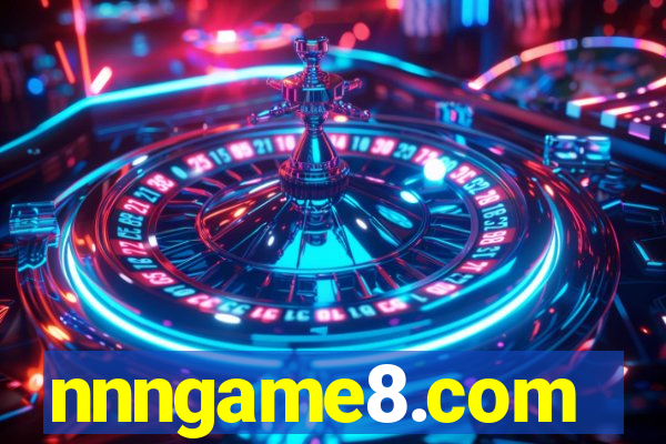 nnngame8.com