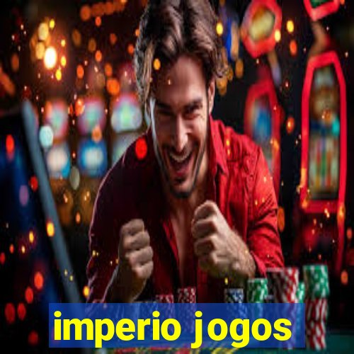 imperio jogos