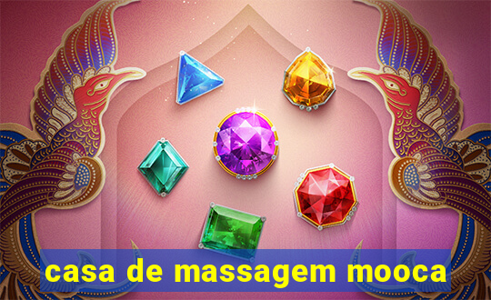 casa de massagem mooca