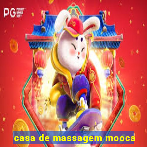 casa de massagem mooca