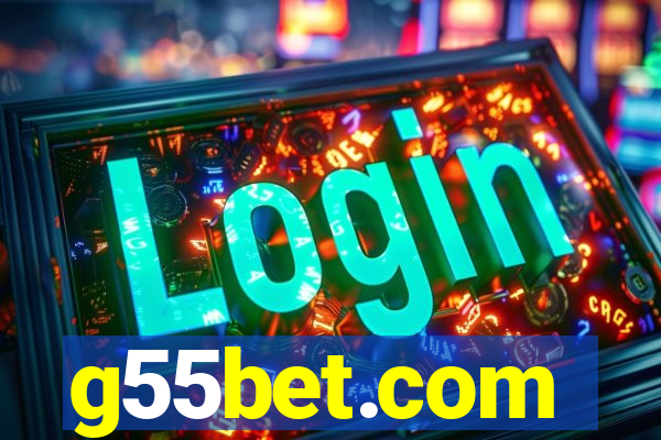 g55bet.com