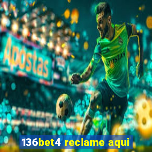 136bet4 reclame aqui