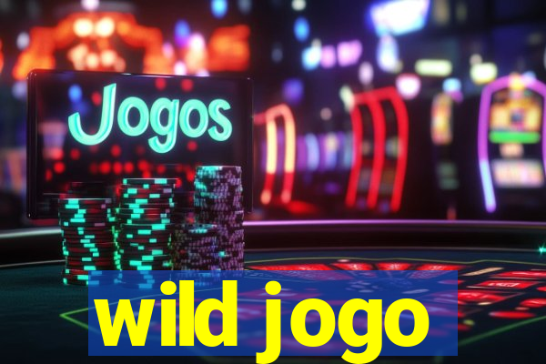 wild jogo