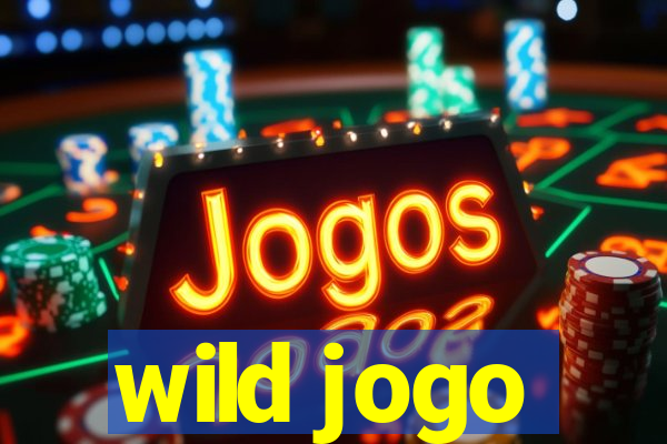 wild jogo