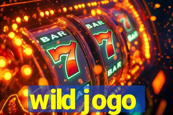 wild jogo