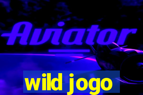 wild jogo