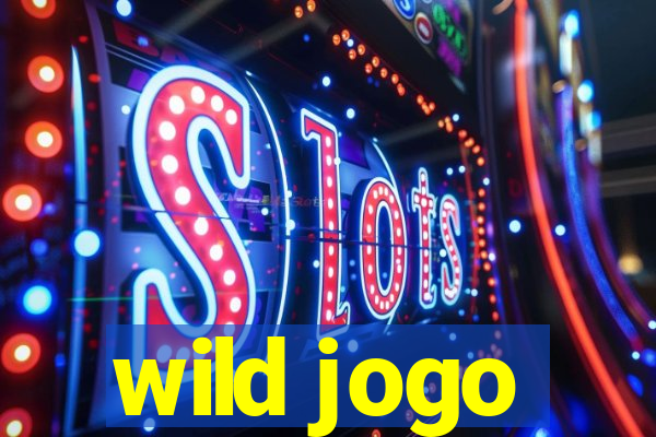 wild jogo