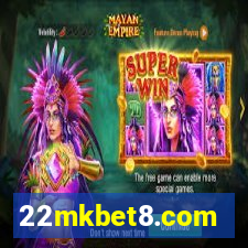 22mkbet8.com