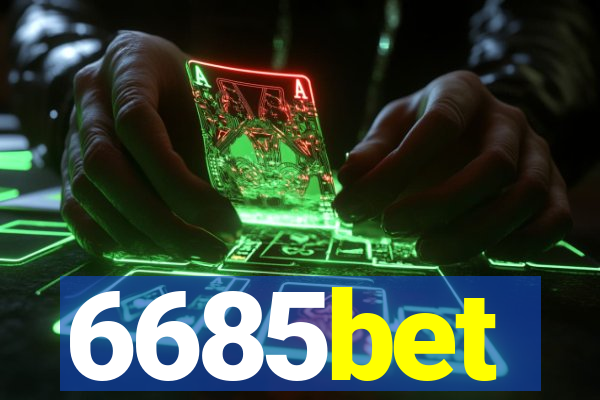 6685bet