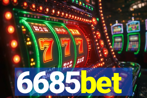 6685bet