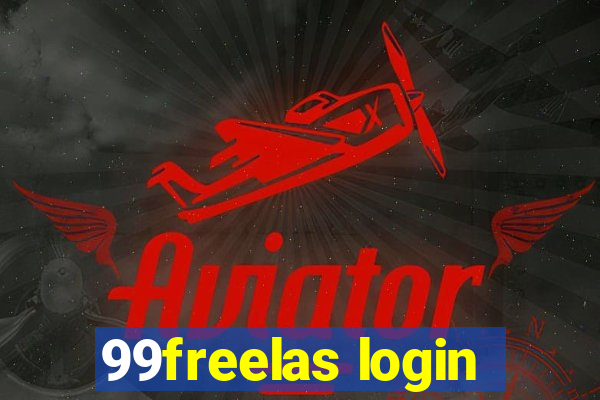 99freelas login