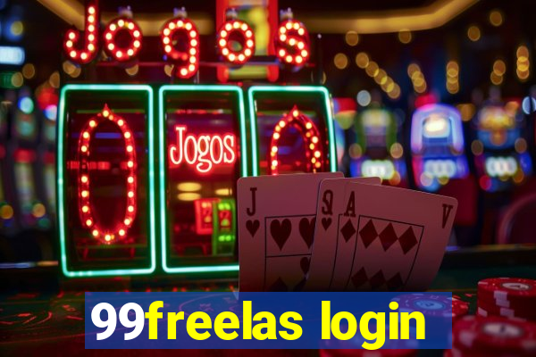 99freelas login