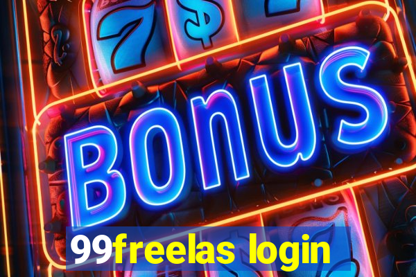 99freelas login