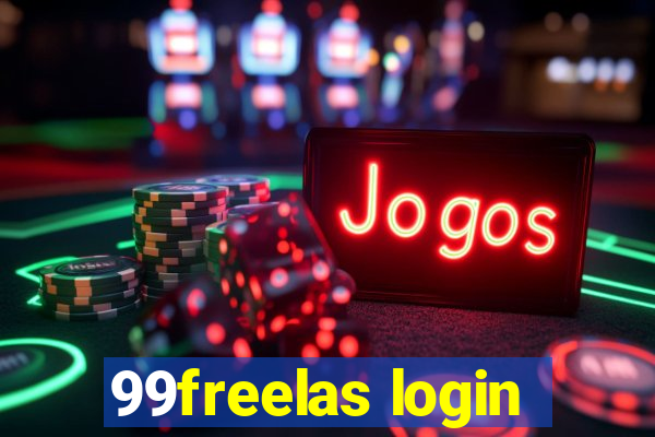 99freelas login