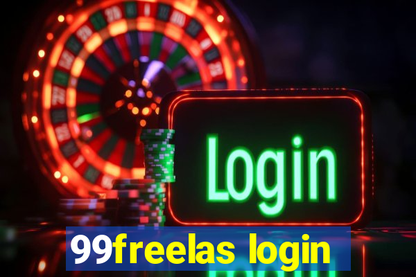 99freelas login