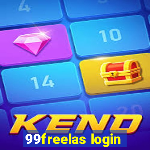 99freelas login