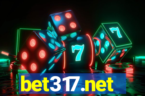 bet317.net