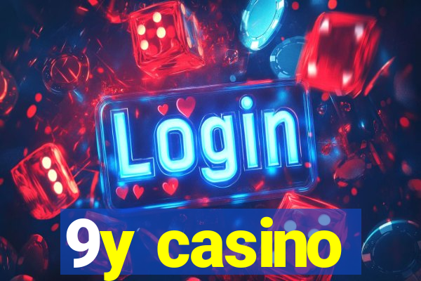 9y casino