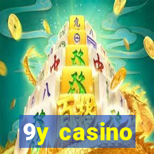 9y casino