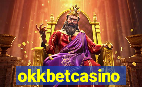 okkbetcasino