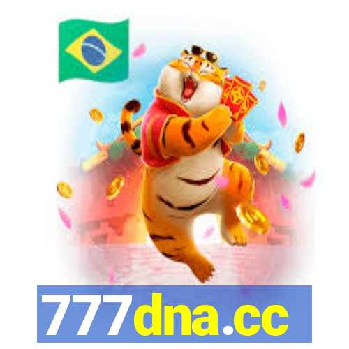 777dna.cc