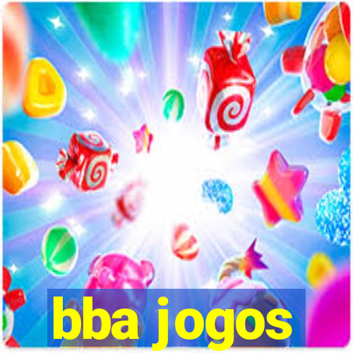 bba jogos