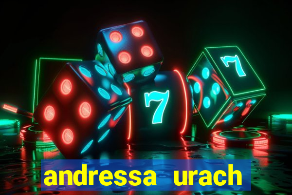 andressa urach pelada 2024