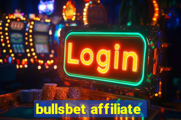 bullsbet affiliate