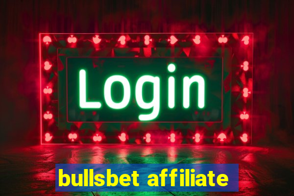 bullsbet affiliate