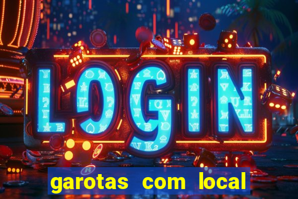 garotas com local porto alegre