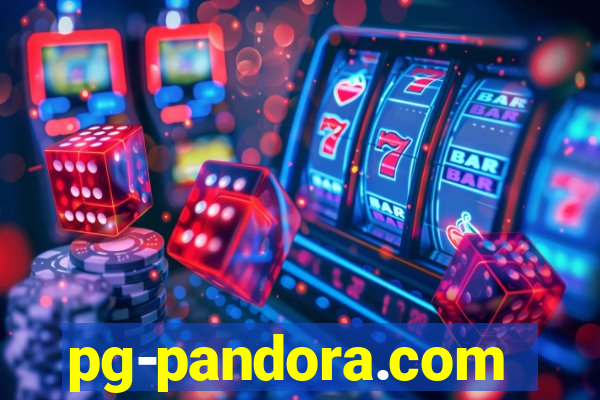 pg-pandora.com