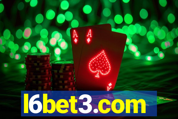 l6bet3.com