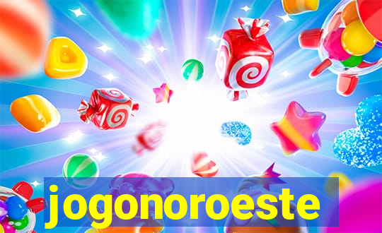 jogonoroeste