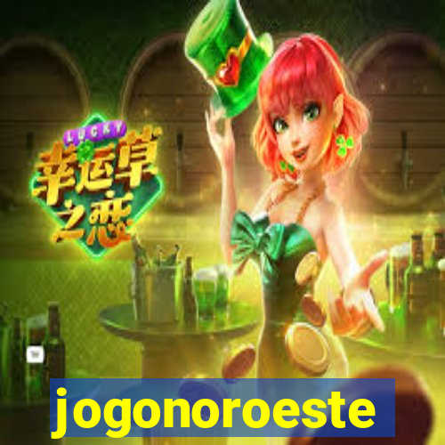 jogonoroeste