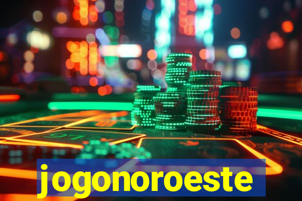 jogonoroeste