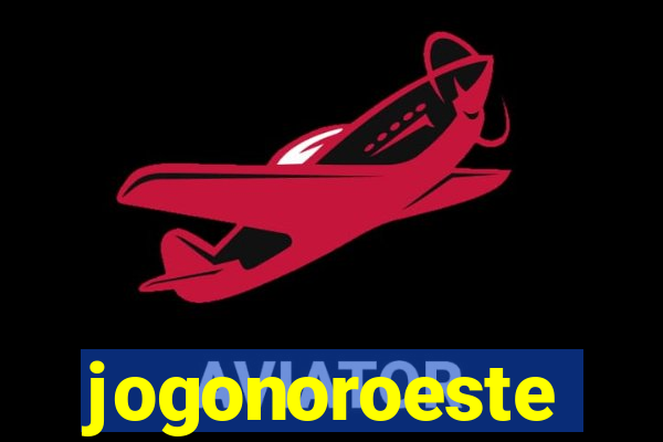 jogonoroeste