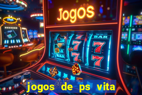 jogos de ps vita download pkg