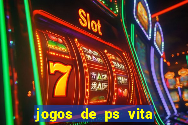 jogos de ps vita download pkg