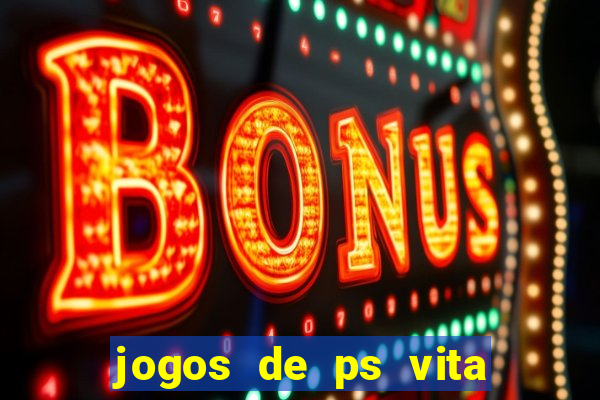 jogos de ps vita download pkg