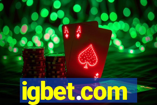 igbet.com