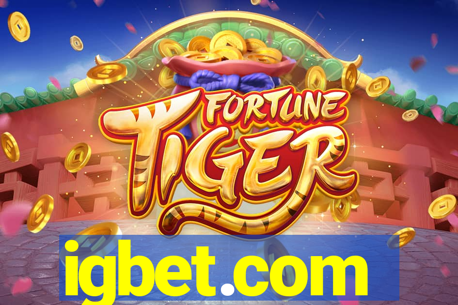 igbet.com