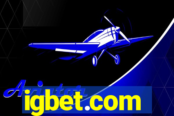 igbet.com